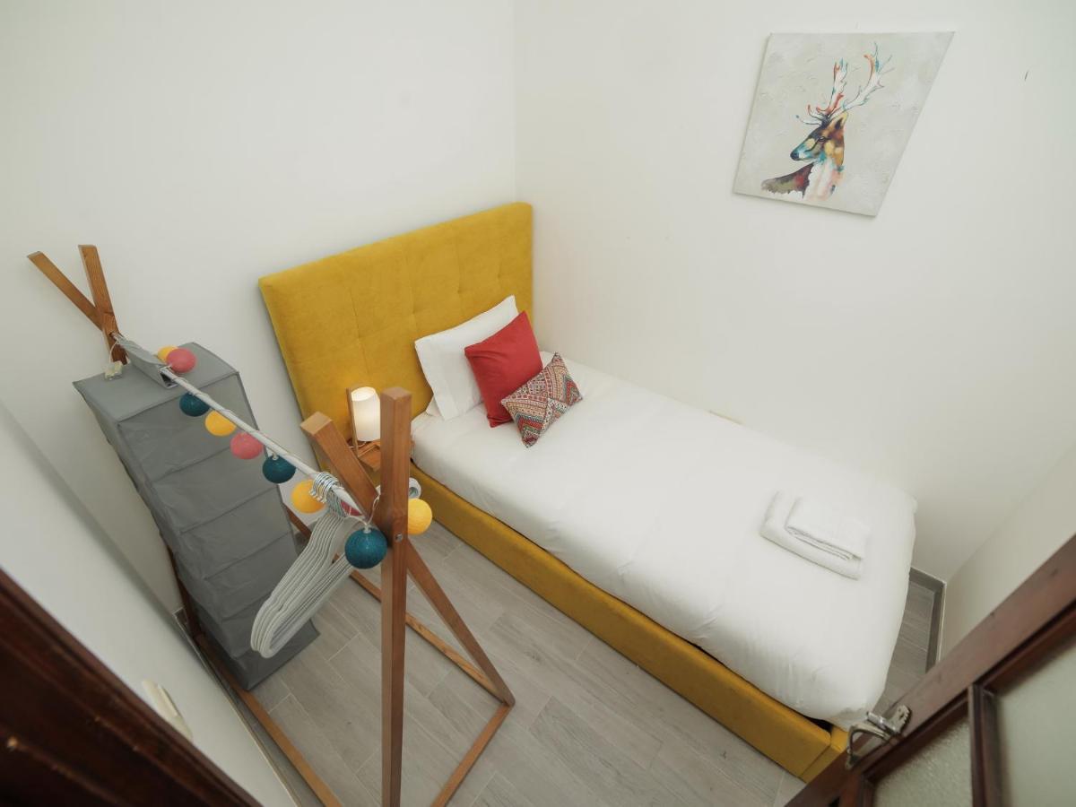 Oporto Guest Isac Garden W/ Parking Lejlighed Vila Nova de Gaia Eksteriør billede